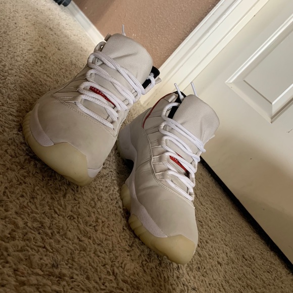 Men’s shoes - Picture 8 of 11